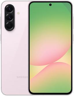 Galaxy A56 - 256GB - 12GB RAM - Awesome Pink - T-Mobile