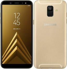 Galaxy A6 (2018)