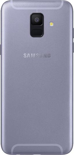 Galaxy A6 (2018)