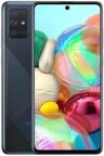 Galaxy A71 - 5G - 128GB - 6GB RAM - 1 Physical SIM - Prism Cube Black - Unlocked - Good - Standard Battery