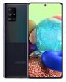 Samsung Galaxy A71 (5G) - 5G - 128GB - 6GB RAM - Prism Cube Black - Unlocked - Like New - Standard Battery