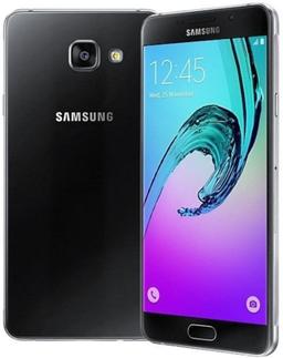 Galaxy A7 (2016)