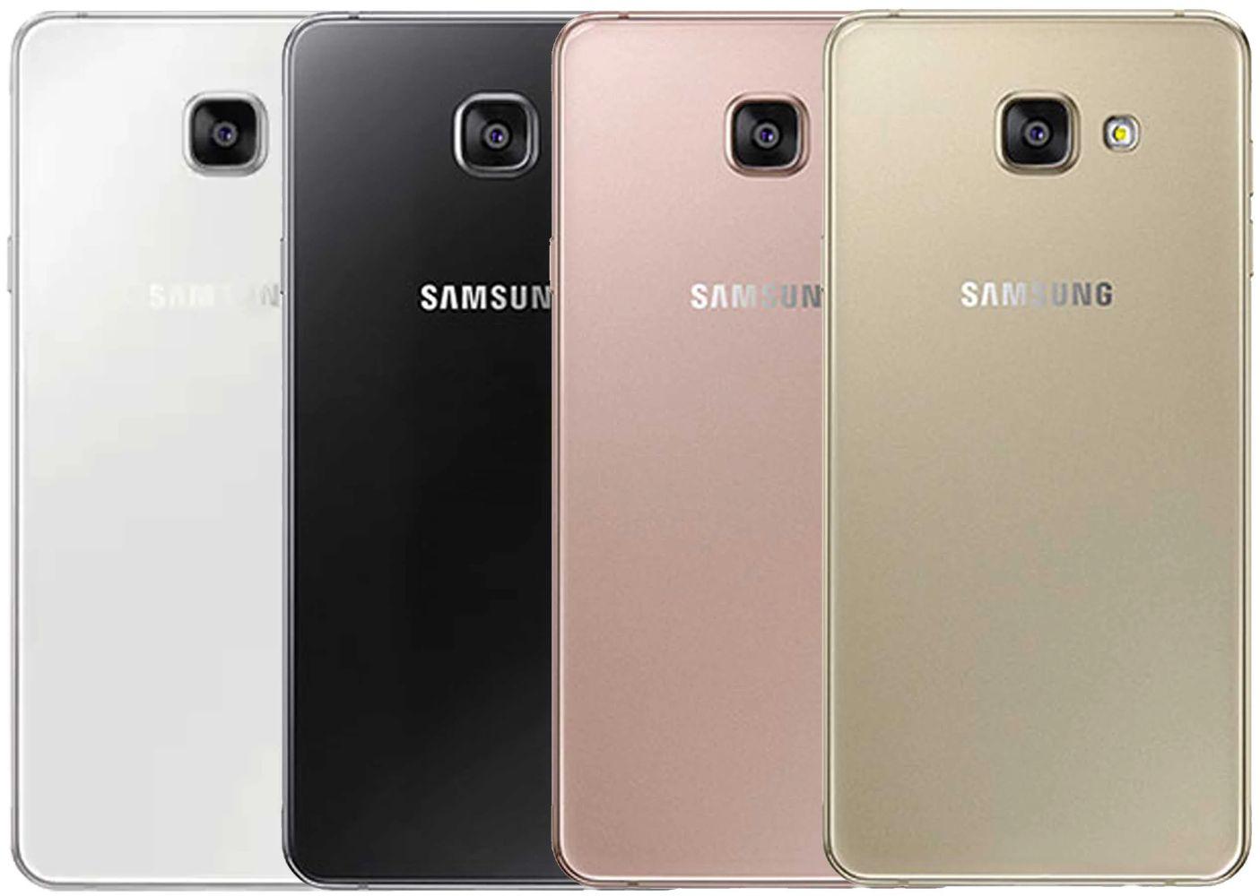 Galaxy A7 (2016)