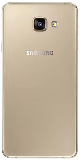 Galaxy A7 (2016)