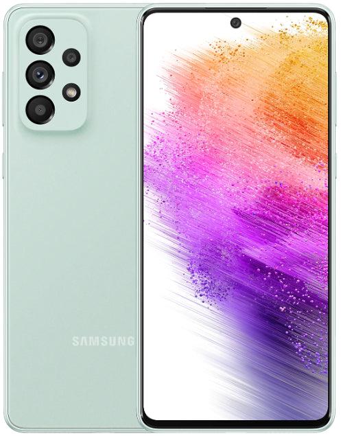 Galaxy A73 (5G) 256GB for Verizon in Mint in Good condition