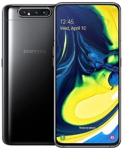 Refurbished Galaxy A80 - Reebelo US