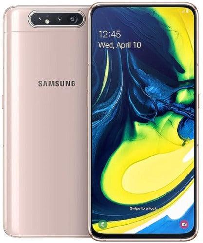 Refurbished Galaxy A80 - Reebelo US