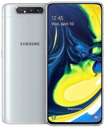 Refurbished Galaxy A80 - Reebelo US