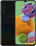 Galaxy A90 (5G) 128GB for Verizon in Black in Excellent condition