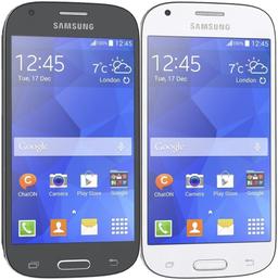 Refurbished Samsung Galaxy Ace Style - Reebelo US