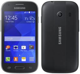 Refurbished Samsung Galaxy Ace Style - Reebelo US