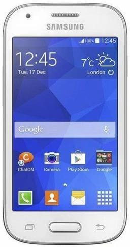 Refurbished Samsung Galaxy Ace Style - Reebelo US