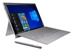 Galaxy Book 2 (2018) 12-inch - 128GB - Silver