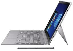 Galaxy Book 2 (2018) 12-inch - 128GB - Silver