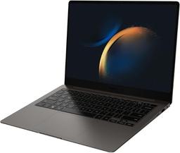 Samsung Galaxy Book3 Pro Laptop 14" - Graphite - Intel Core i7-1360P 2.2GHz - 16GB RAM - 512GB
