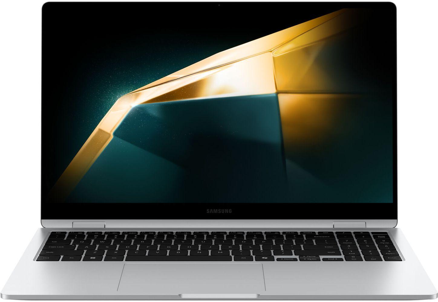 Galaxy Book4 360 Laptop 15.6"
