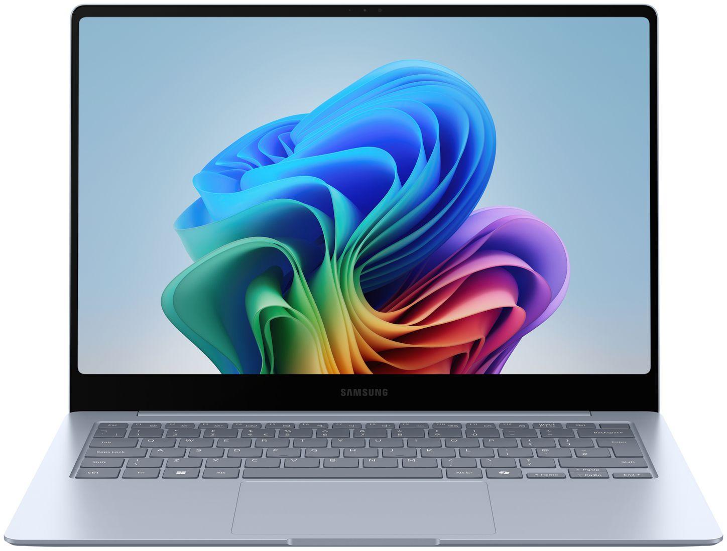 Galaxy Book4 Edge Laptop 14"