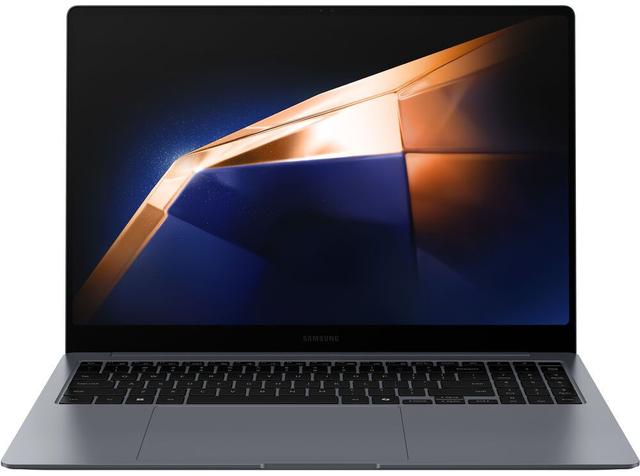 Samsung Galaxy Book4 Pro Laptop 14" Intel Core Ultra 7 155H 3.8GHz in Moonstone Gray in Excellent condition