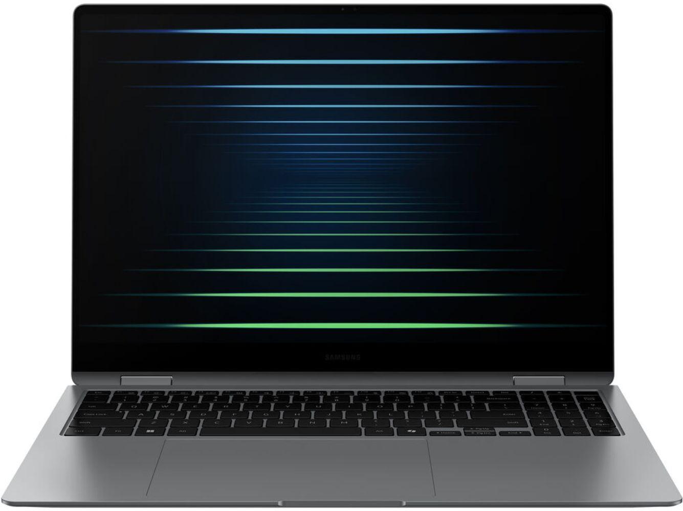 Galaxy Book5 Pro 360 Laptop 16"