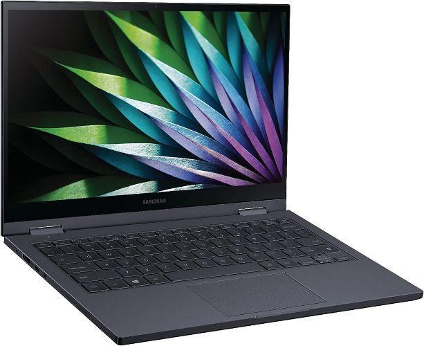 Refurbished Samsung Galaxy Book Flex2 Alpha 13.3" - Reebelo US
