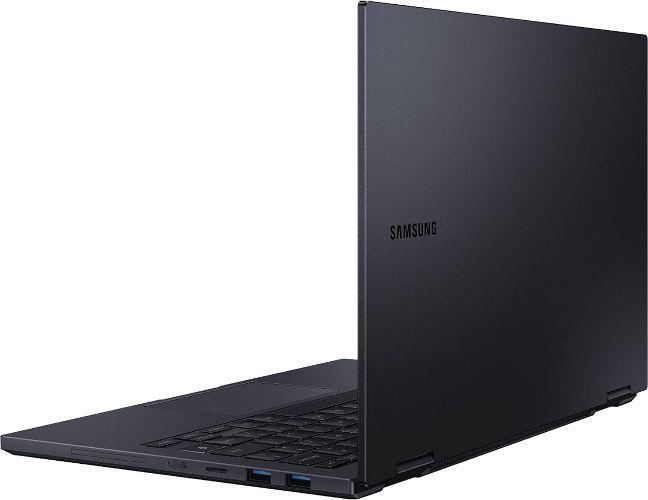 Refurbished Samsung Galaxy Book Flex2 Alpha 13.3" - Reebelo US