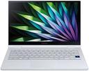 Samsung Galaxy Book Flex2 Alpha 13.3" Intel Core i5-1135G7 2.4GHz in Silver in Excellent condition