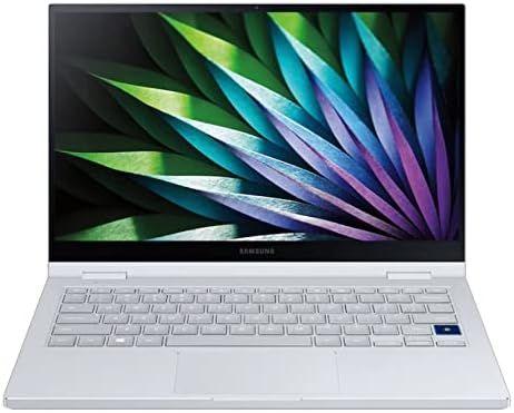 Samsung Galaxy Book Flex2 Alpha 13.3" Intel Core i5-1135G7 2.4GHz in Silver in Excellent condition