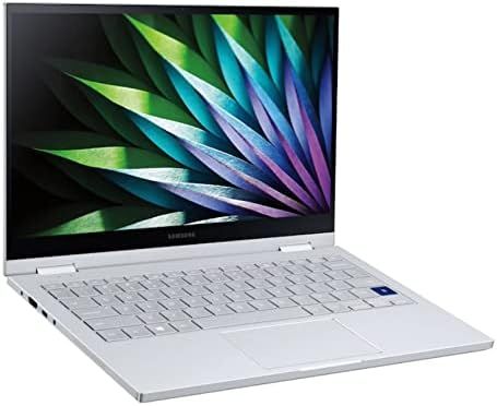 Samsung Galaxy Book Flex2 Alpha 13.3" - Silver - Intel Core i5-1135G7 2.4GHz - 8GB RAM - 256GB