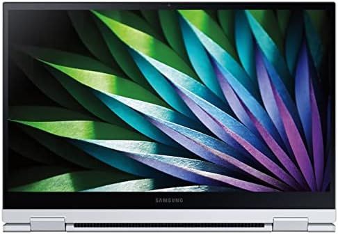 Samsung Galaxy Book Flex2 Alpha 13.3" - Silver - Intel Core i5-1135G7 2.4GHz - 8GB RAM - 256GB