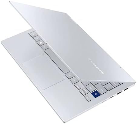 Samsung Galaxy Book Flex2 Alpha 13.3" - Silver - Intel Core i5-1135G7 2.4GHz - 8GB RAM - 256GB