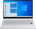 Samsung Galaxy Book Flex Alpha Laptop 13.3" Intel Core i7-10510U 1.8GHz in Royal Silver in Excellent condition