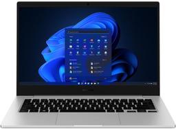 Samsung Galaxy Book Go (5G) Laptop 14" - Silver - Snapdragon 8cx Gen 2 3.15GHz - 8GB RAM - 256GB