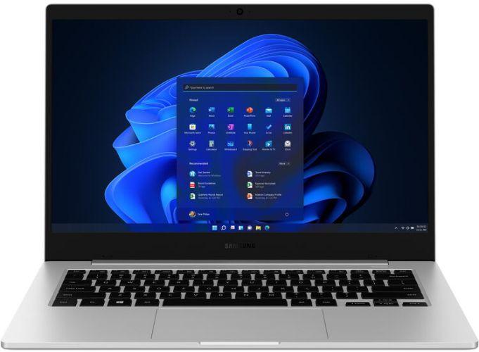 Samsung Galaxy Book Go (5G) Laptop 14"