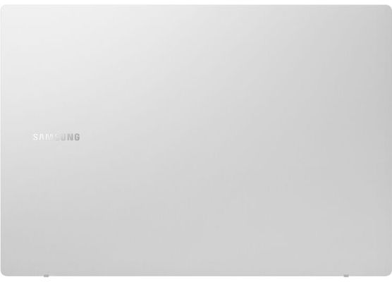 Samsung Galaxy Book Go (5G) Laptop 14" - Silver - Snapdragon 8cx Gen 2 3.15GHz - 8GB RAM - 256GB