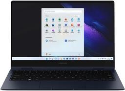 Samsung Galaxy Book Pro 360 Laptop 13.3" - Mystic Navy - Intel Core i7-1165G7 2.8GHz - 16GB RAM - 512GB