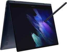 Samsung Galaxy Book Pro 360 Laptop 13.3" - Mystic Navy - Intel Core i7-1165G7 2.8GHz - 16GB RAM - 512GB