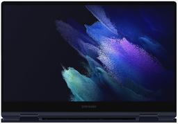 Samsung Galaxy Book Pro 360 Laptop 13.3" - Mystic Navy - Intel Core i7-1165G7 2.8GHz - 16GB RAM - 512GB