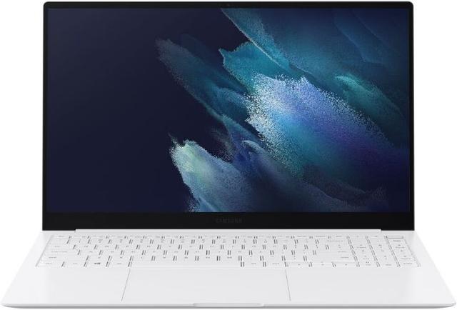 Samsung Galaxy Book Pro Laptop 15.6" Intel Core i7-1165G7 2.8GHz in Mystic Silver in Acceptable condition