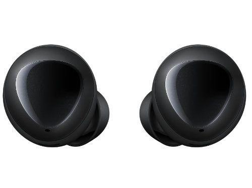Samsung  Galaxy Buds - Black - Acceptable