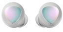 Samsung Galaxy Buds in Aura Glow Silver in Excellent condition