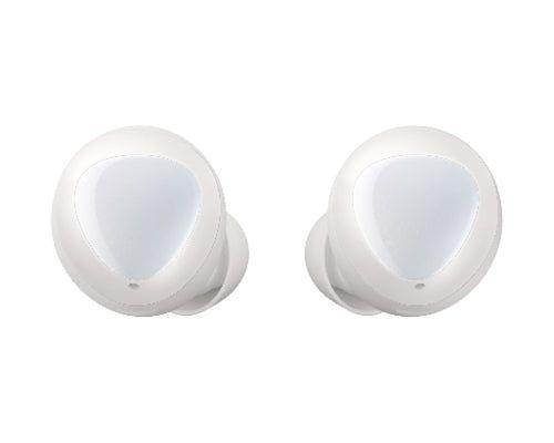 Samsung  Galaxy Buds - White - Acceptable