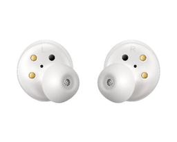Samsung Galaxy Buds - White