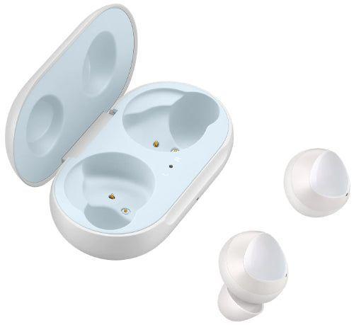 Samsung Galaxy Buds - White