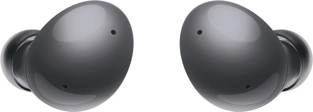 Samsung Galaxy Buds2 in Graphite in Acceptable condition