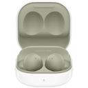 Samsung Galaxy Buds2 in Olive in Pristine condition