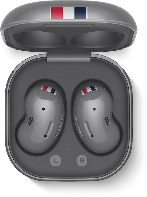 Samsung Galaxy Buds2 - Thom Browne