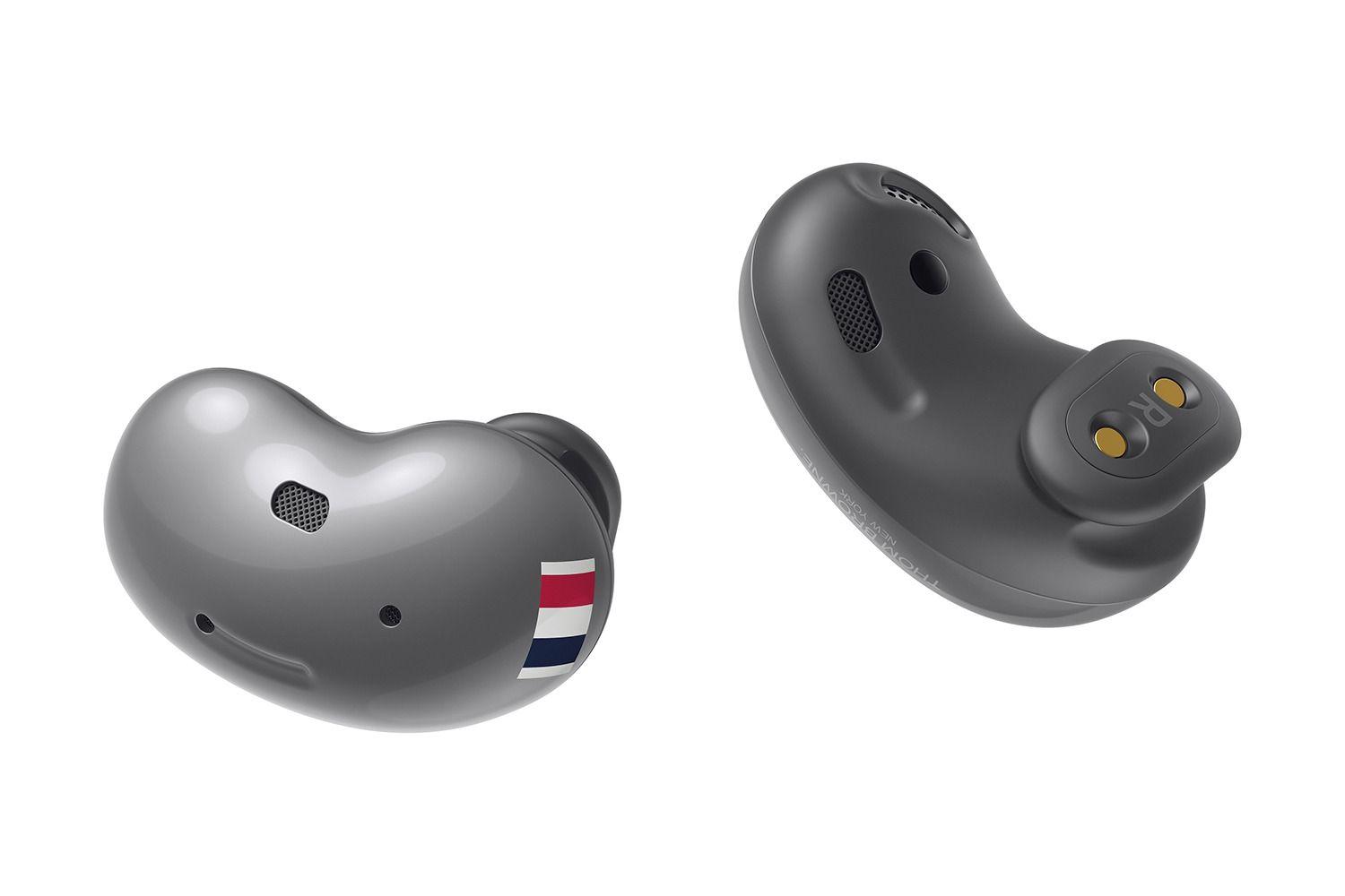 Samsung Galaxy Buds2 - Thom Browne