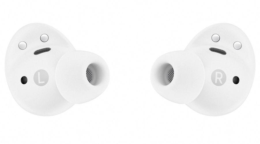 Samsung Galaxy Buds2 Pro - White