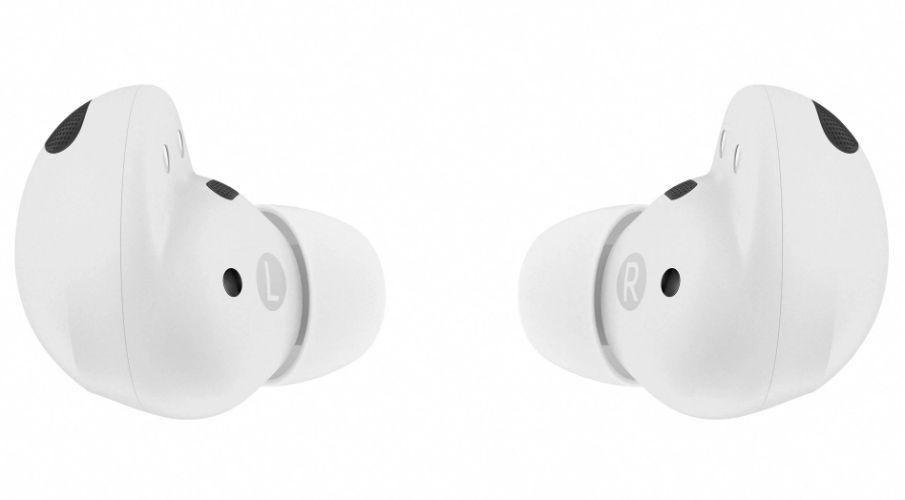 Samsung Galaxy Buds2 Pro - White