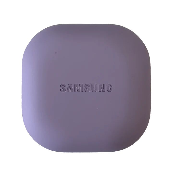 Samsung Galaxy Buds2 Pro Charging Case (only) - Bora Purple